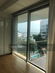 Reflections At Keppel Bay (D4), Condominium #210174011